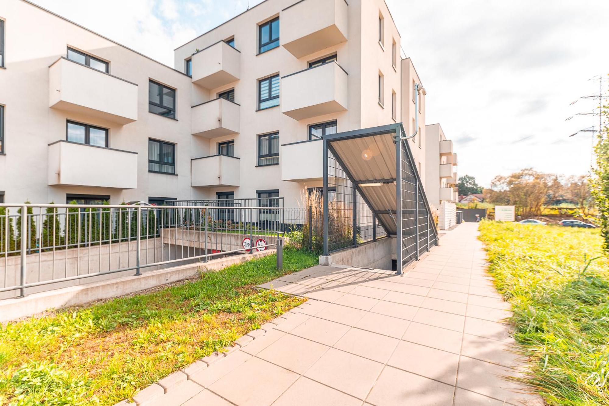 Apartament Chmielna Gold Краков Экстерьер фото