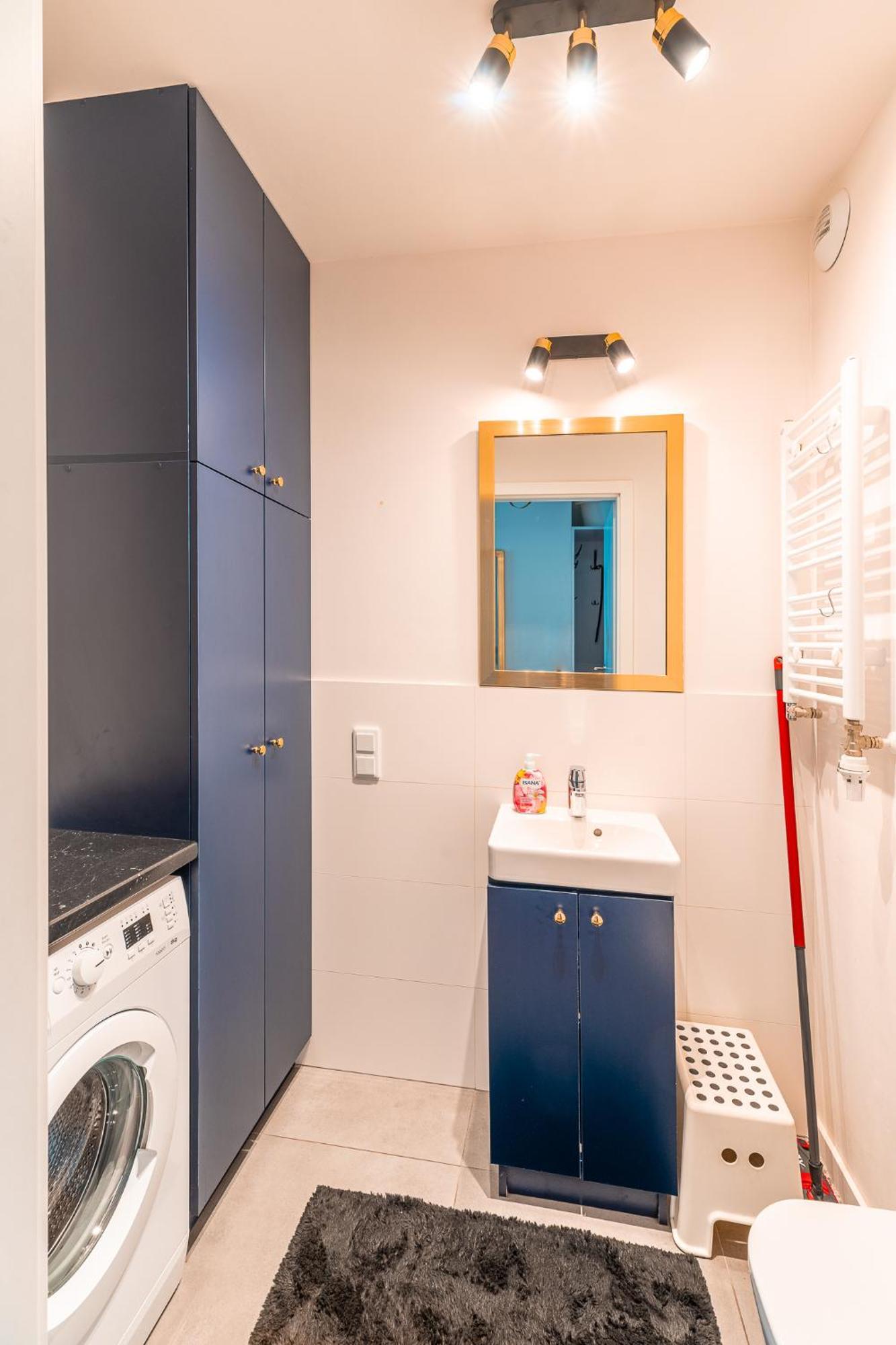 Apartament Chmielna Gold Краков Экстерьер фото