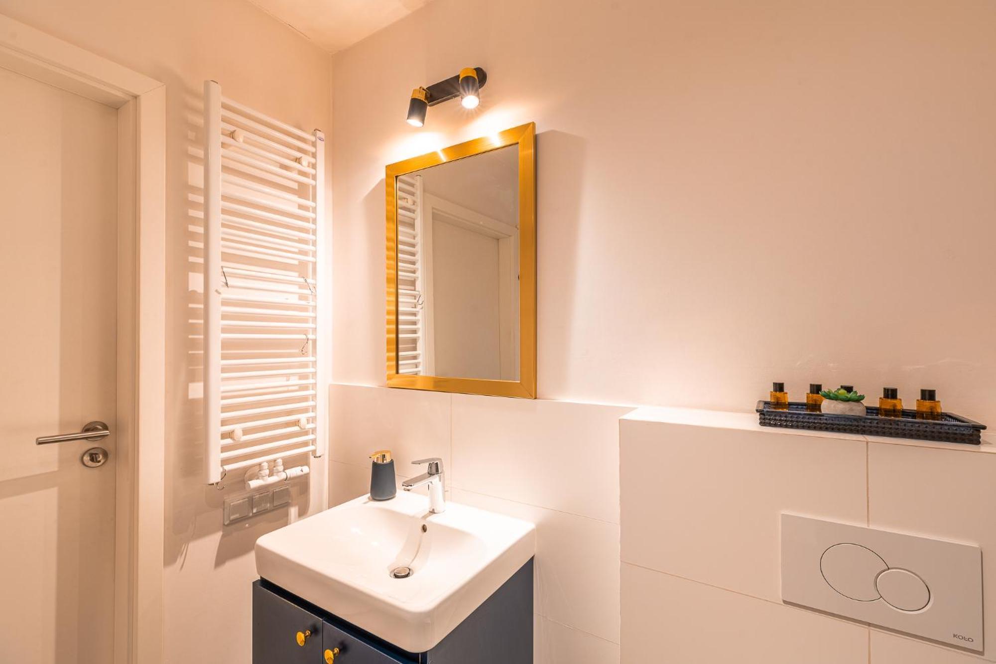 Apartament Chmielna Gold Краков Экстерьер фото