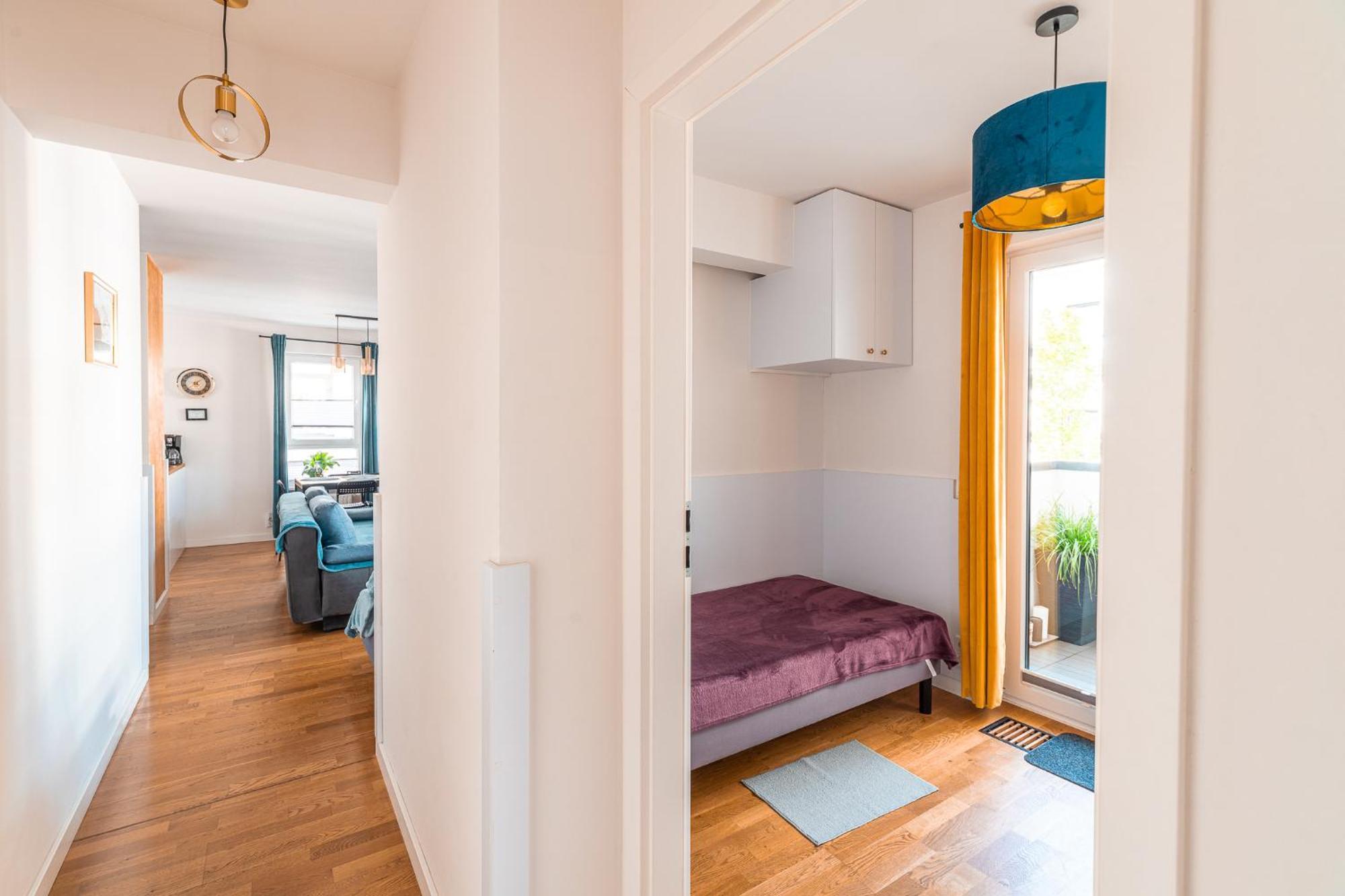 Apartament Chmielna Gold Краков Экстерьер фото