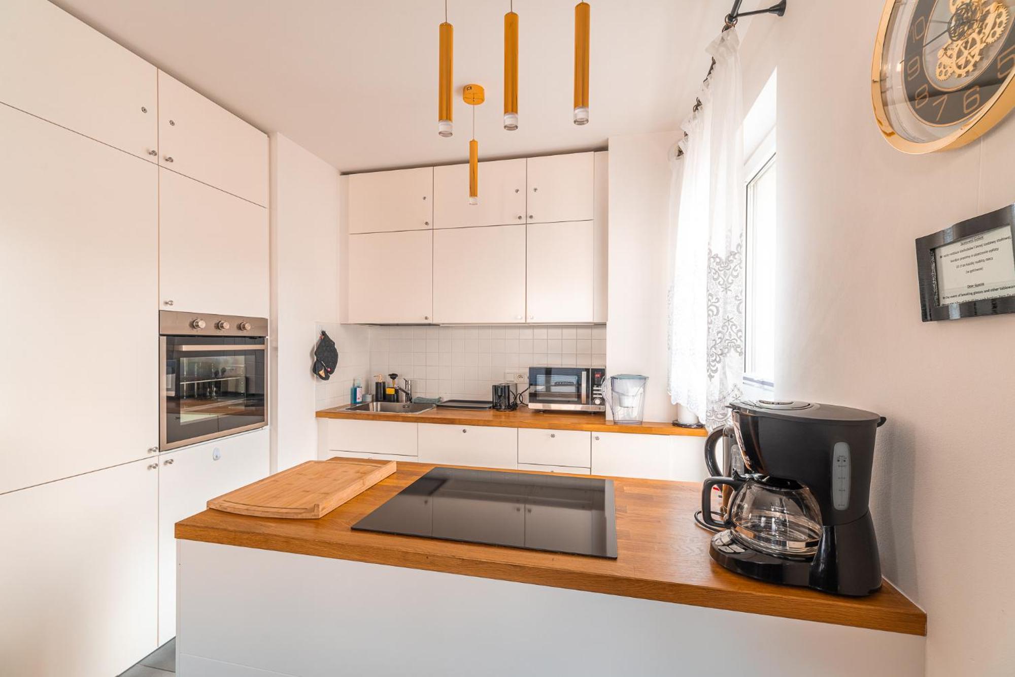 Apartament Chmielna Gold Краков Экстерьер фото