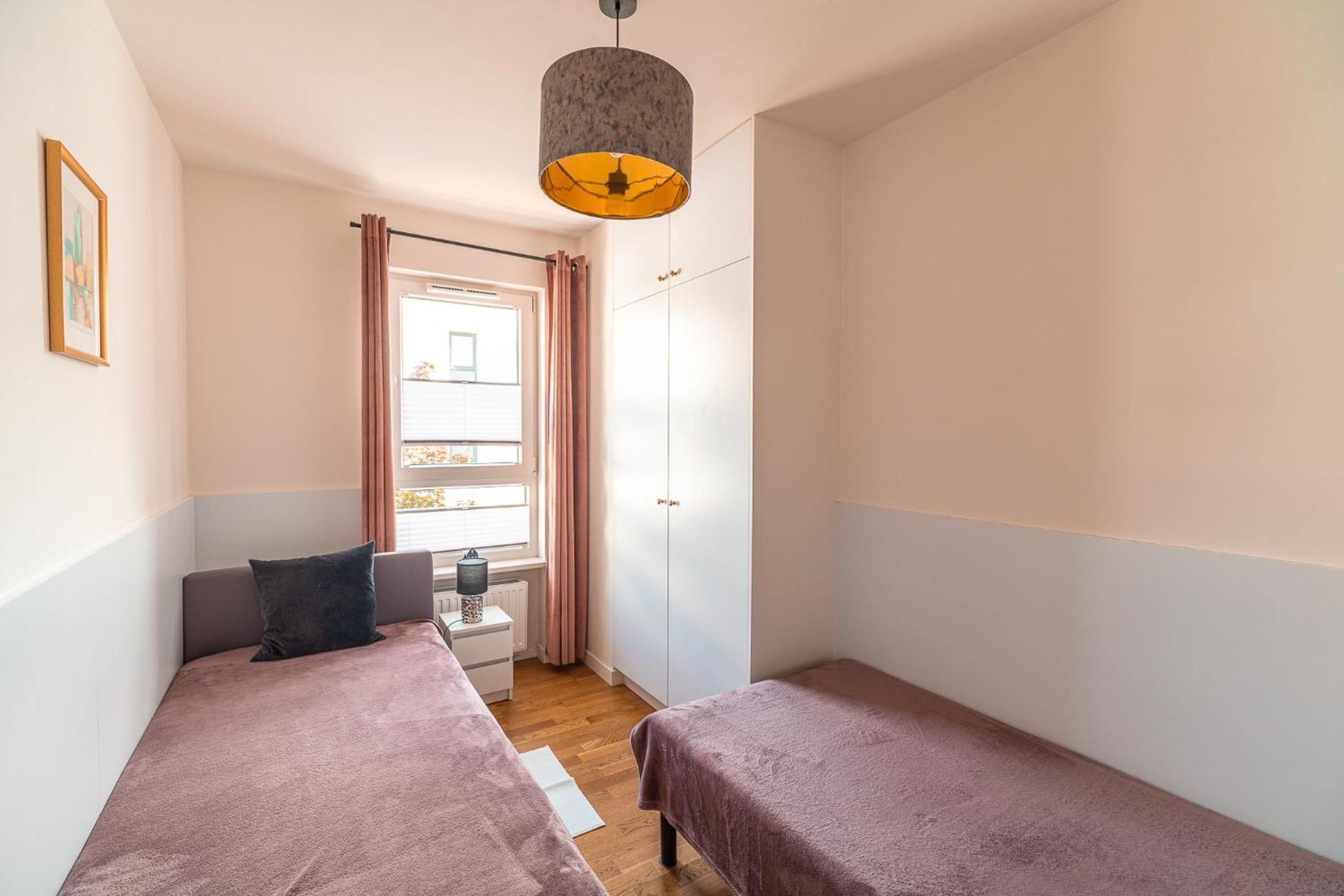 Apartament Chmielna Gold Краков Экстерьер фото